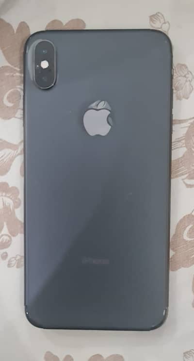 Apple iPhone XS Max
