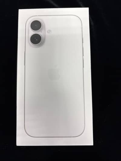Apple iPhone 17 Brand New From UK