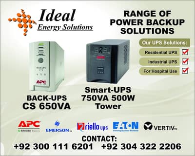 APC SMART UPS BK650-AS Import Quantity Top Performance UPS