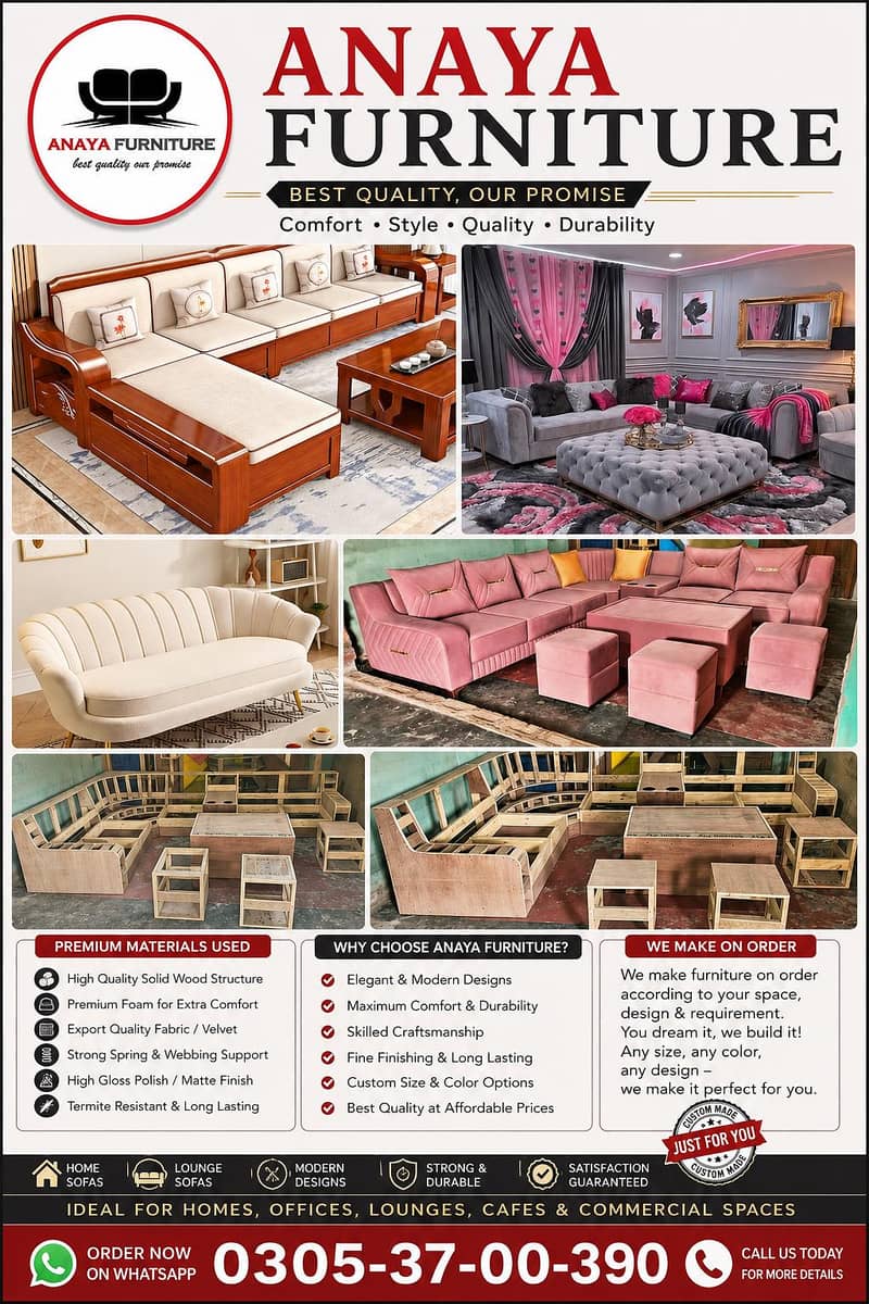 sofa set 0