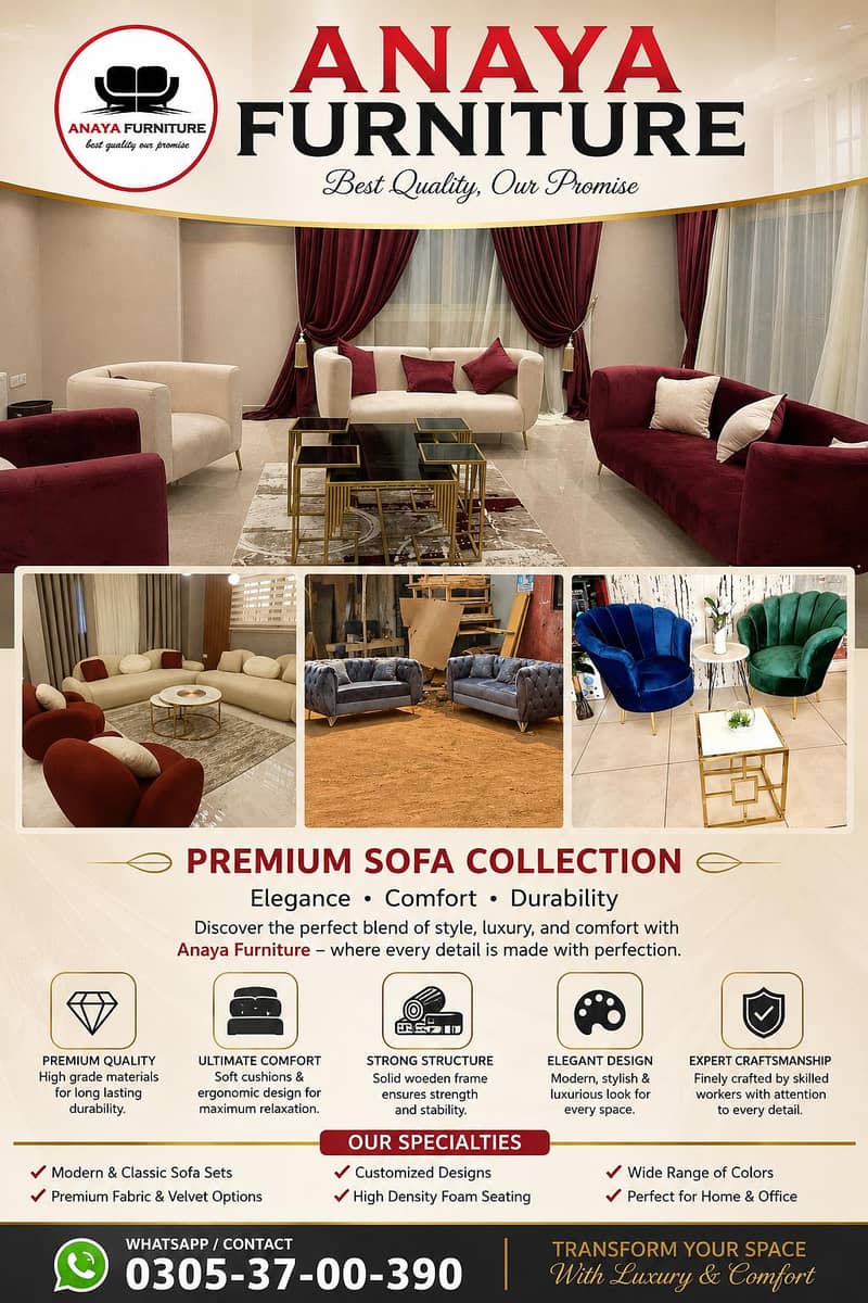 sofa set 1