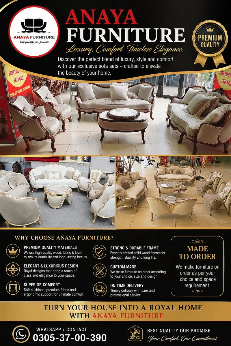 sofa set 3