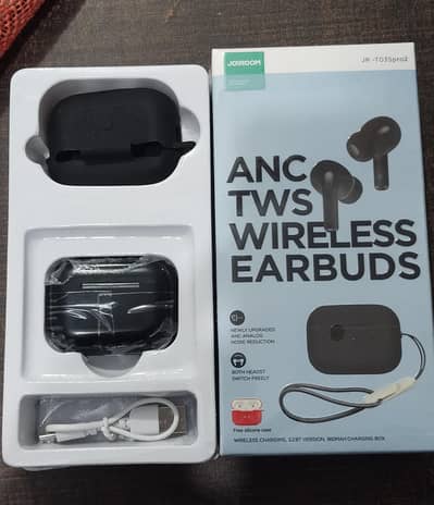 joyroom wireless earbuds