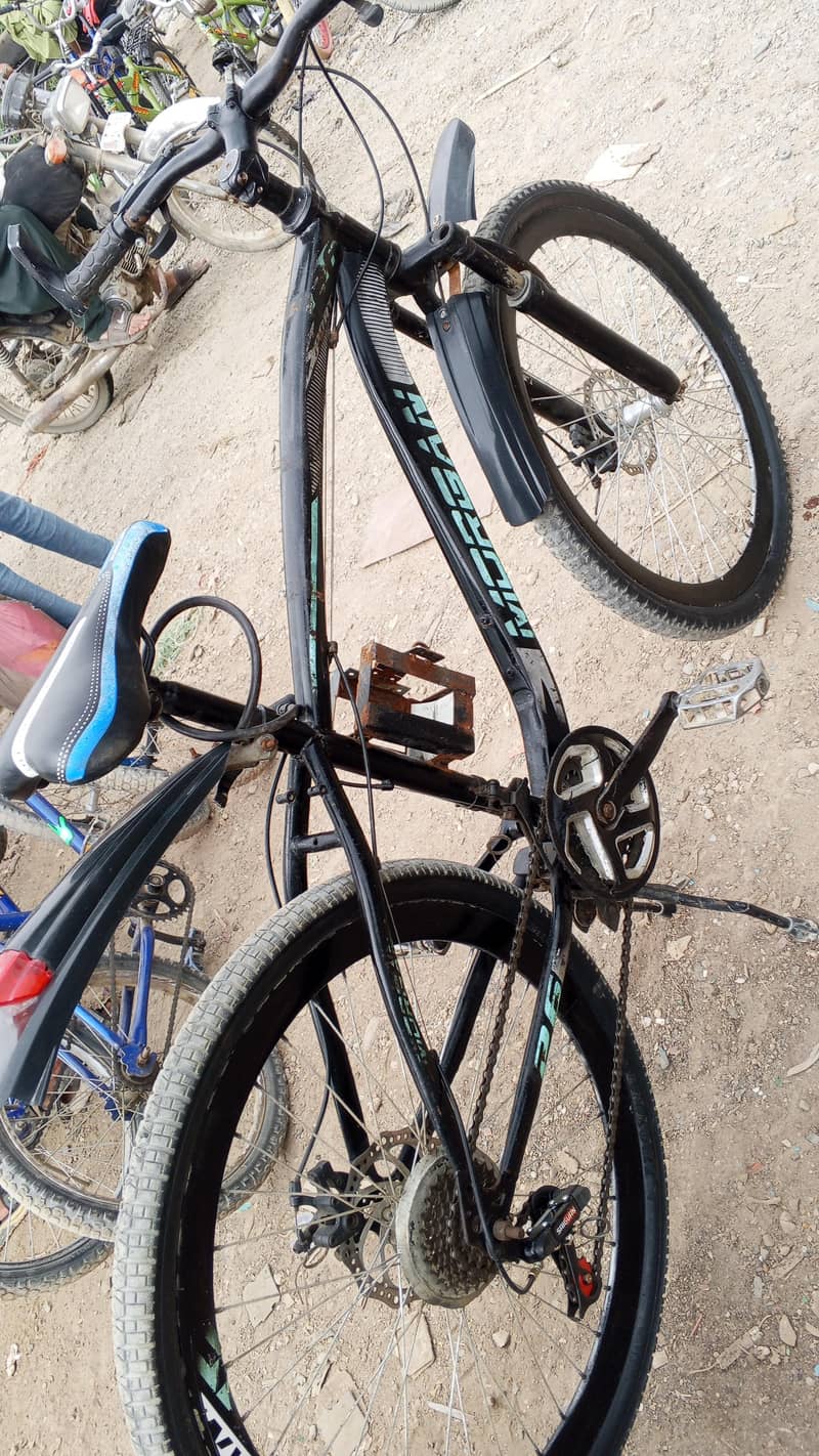 bicycle 1