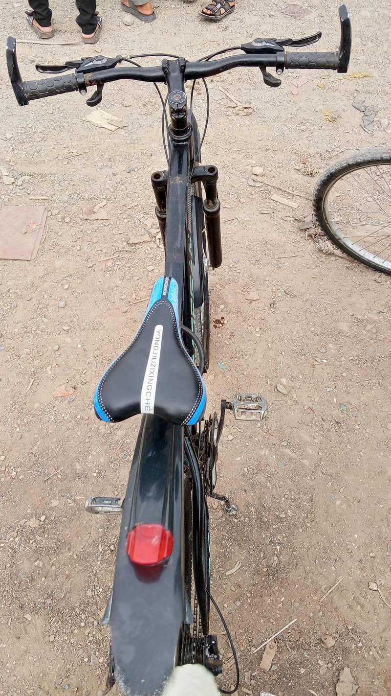bicycle 3