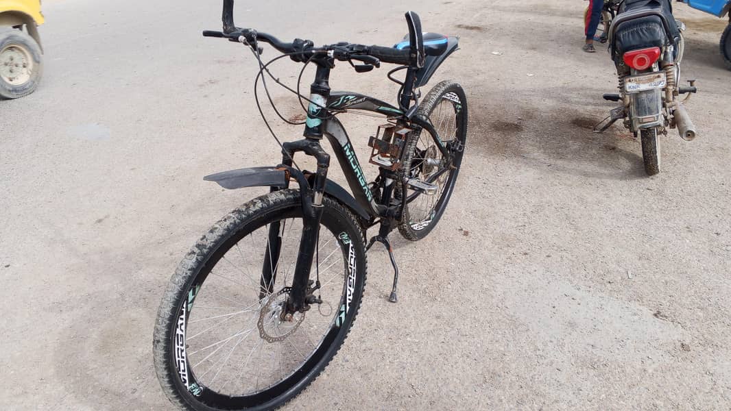 bicycle 4