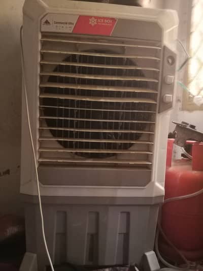 Commercial ultra Air Cooler
