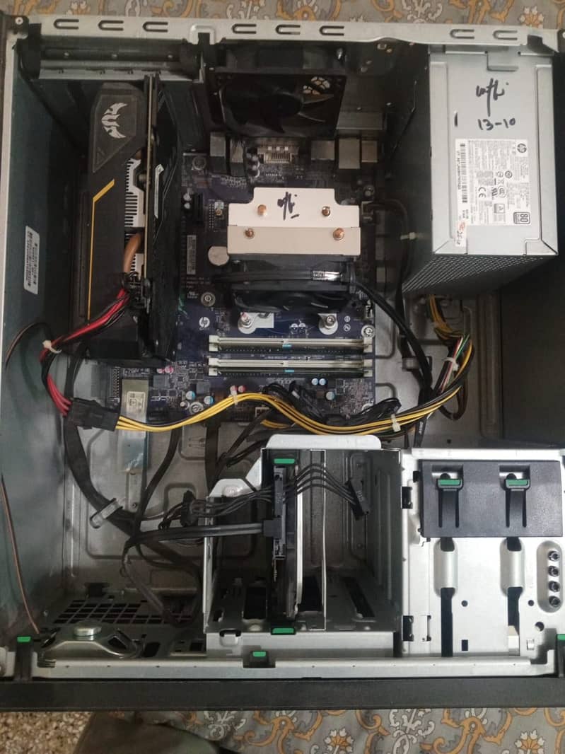 Gamming pc 0