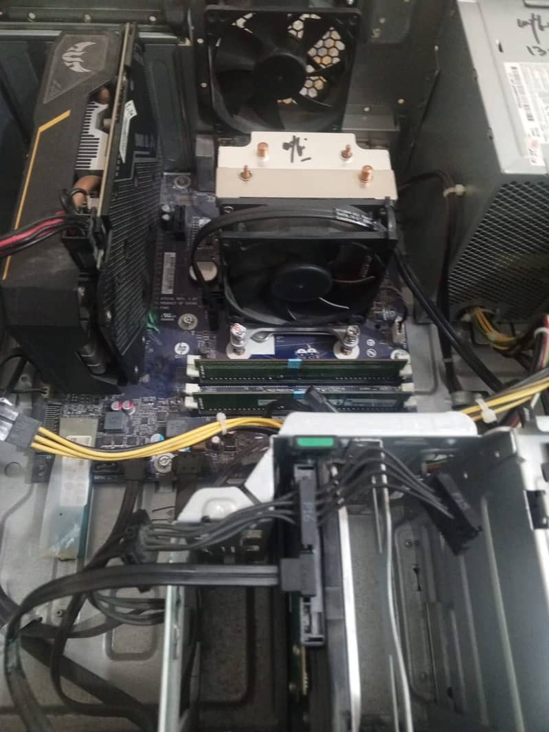 Gamming pc 1