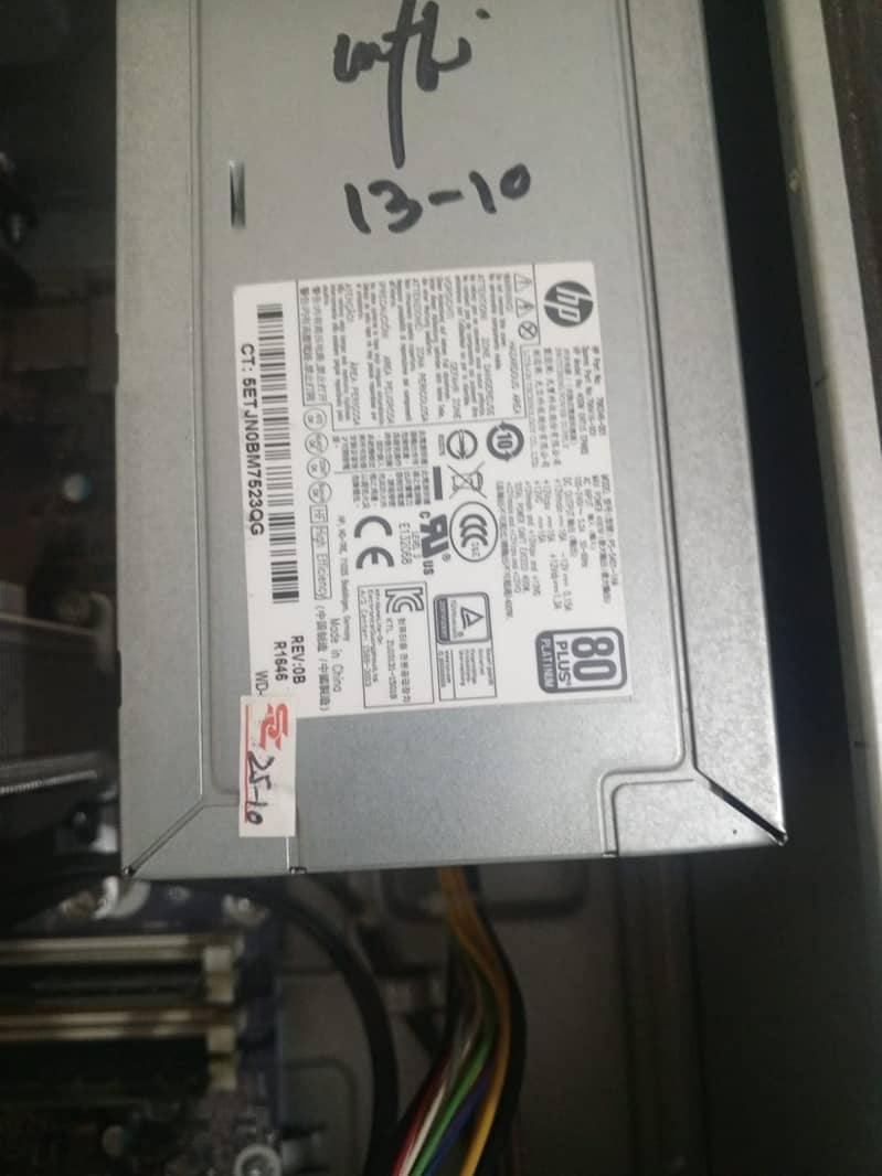 Gamming pc 2