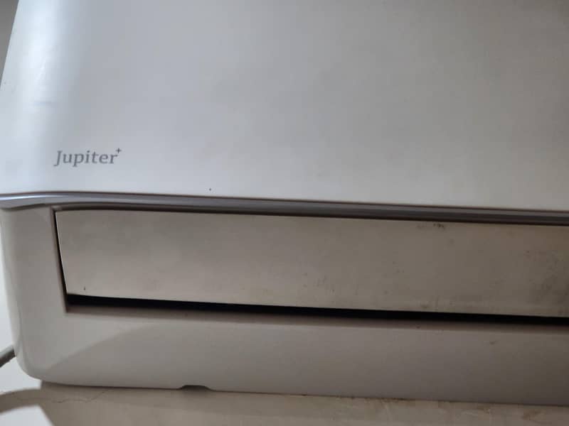 ORIENT JUPITER MODEL 1