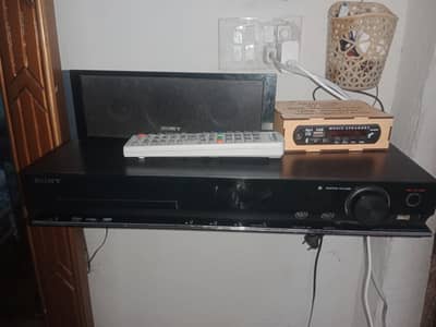Sony Home theater