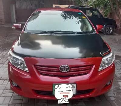 Altis 1.8
