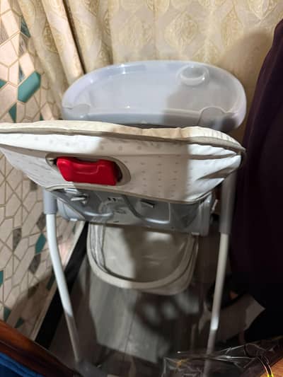 High Chair for Child