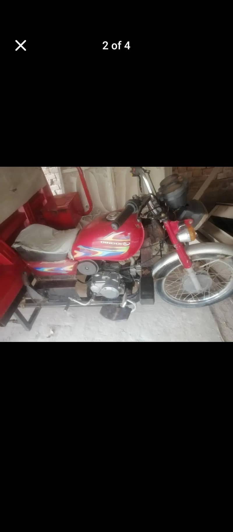 100 cc loder riksha 5