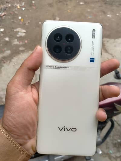 Vivo X90s 5g