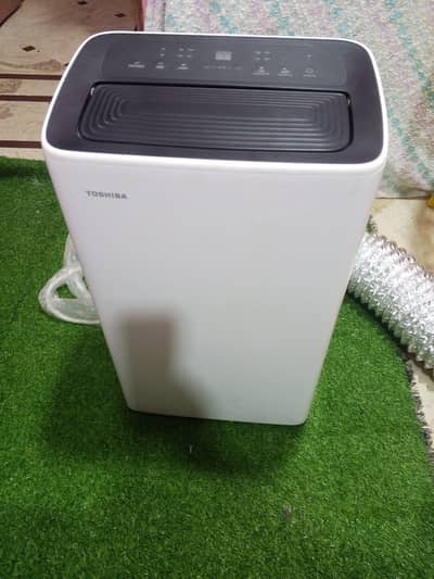 Toshiba Portable Ac