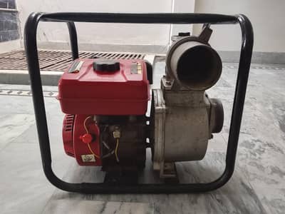 Gasoline Water Pump 4inch