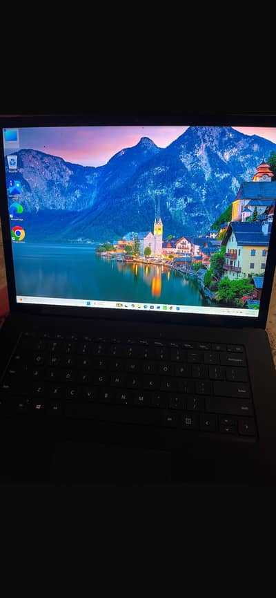 Microsoft Surface Laptop 3 / Core i7 10th Gen / 16GB RAM / 256GB SSD