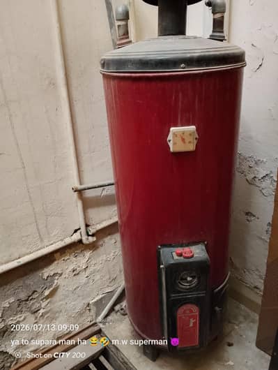 geyser sale 03319112623