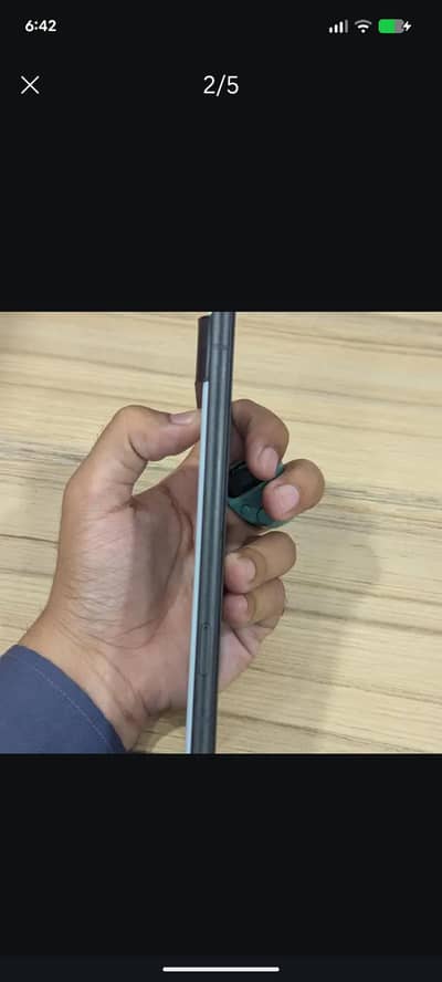 Google Pixel 6