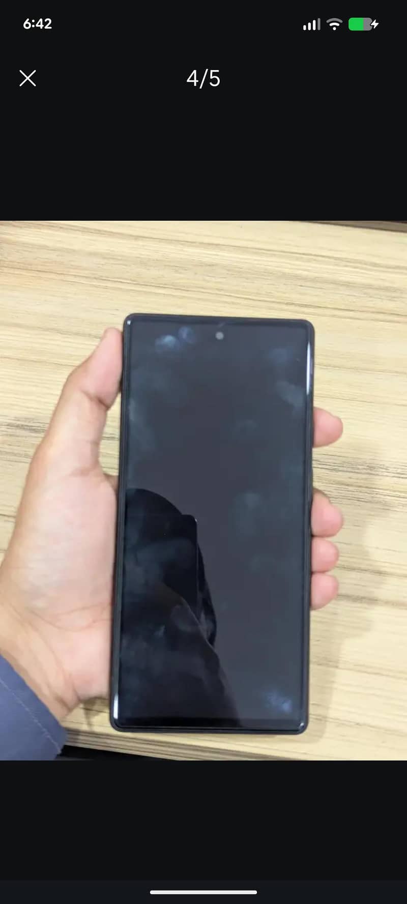 Google Pixel 6 1