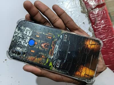 Huawei Nova 3i Exchange Possible Read Description