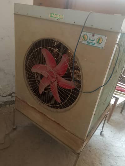 Room Air cooler