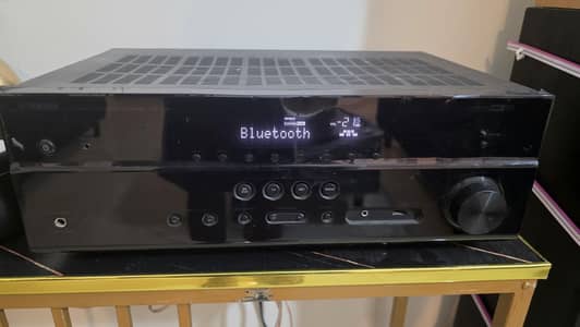 yamaha RX-V481 Bluetooth 5.1 amplifier