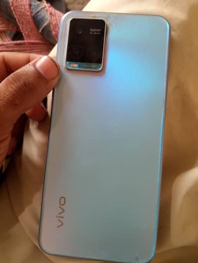 Vivo Y33