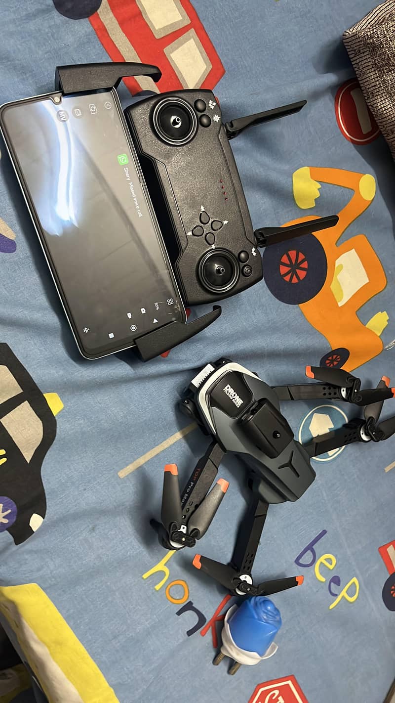 Q8 Drone 1