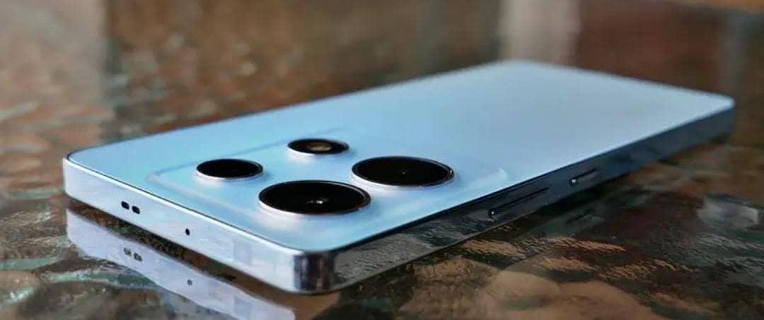 Infinix Note 30 1