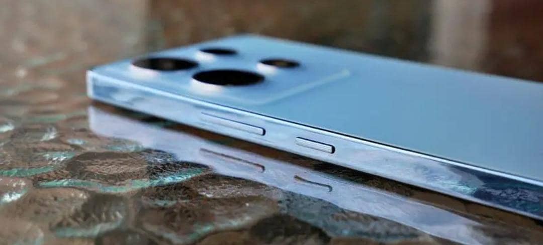 Infinix Note 30 2