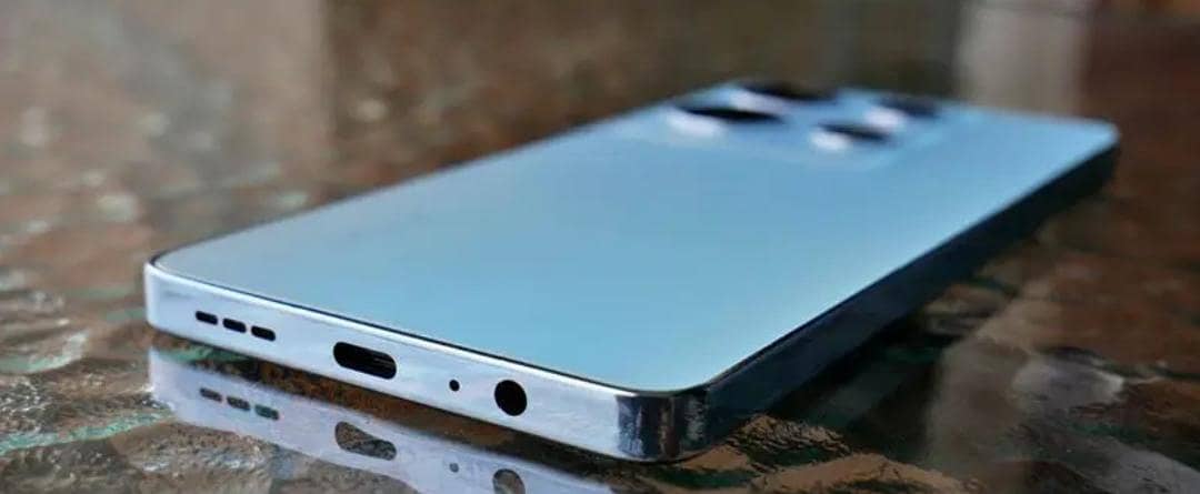 Infinix Note 30 3