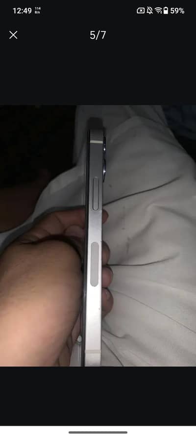 Apple iPhone 12 mini