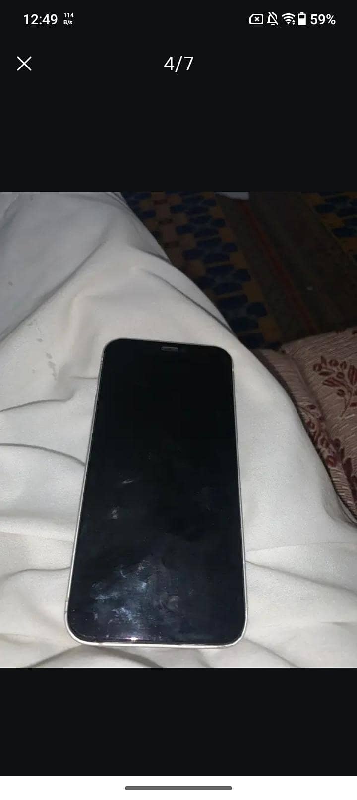 Apple iPhone 12 mini 3
