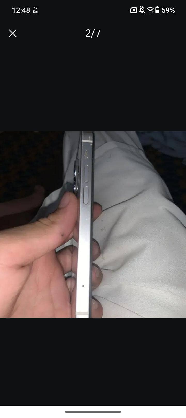 Apple iPhone 12 mini 4
