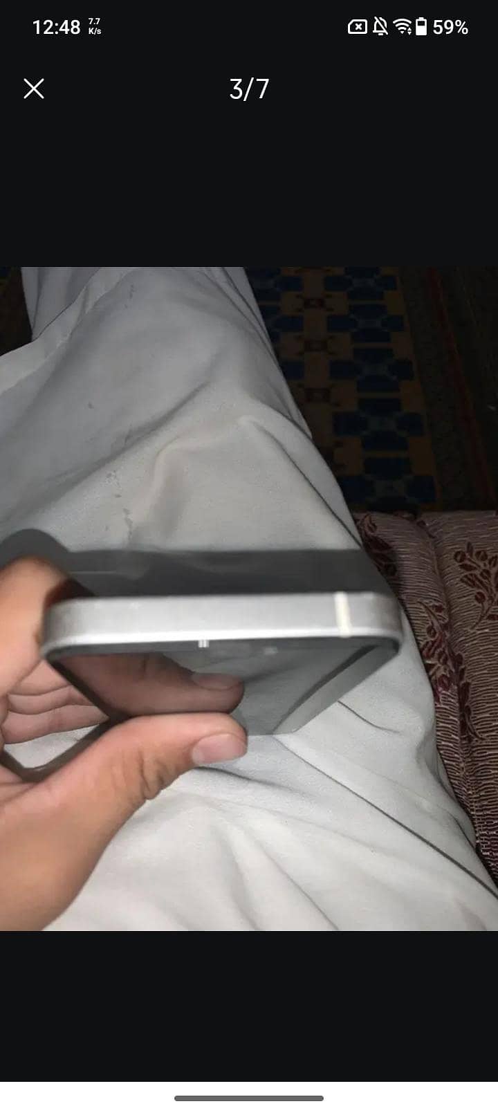 Apple iPhone 12 mini 5