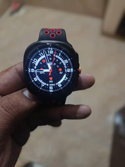 smart watch