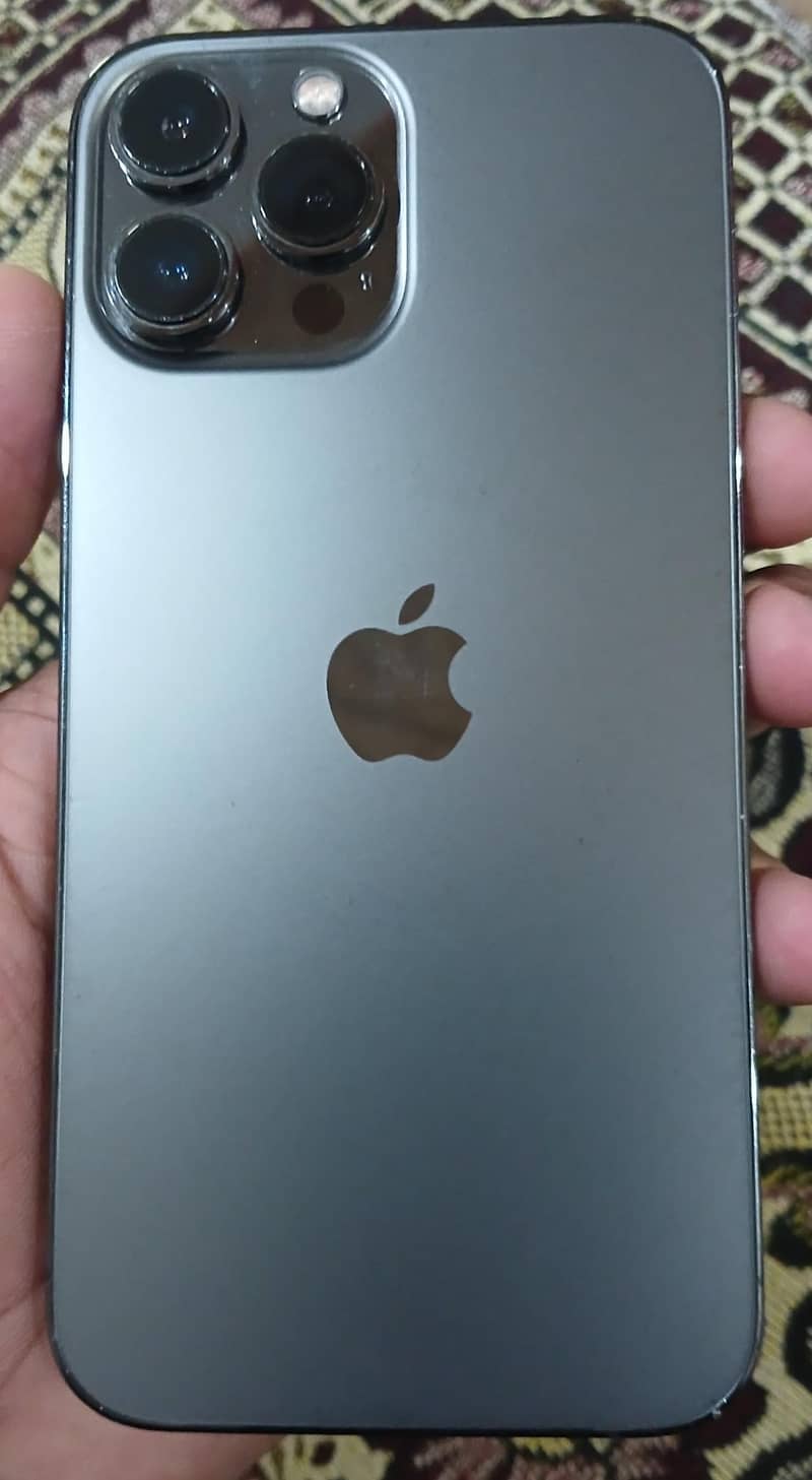 Apple iPhone 13 Pro Max 0