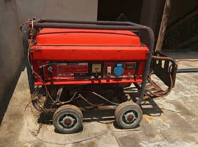 3.5 kva