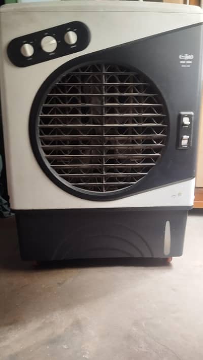 Super Asia Air Cooler ECM 5000 COOL STAR