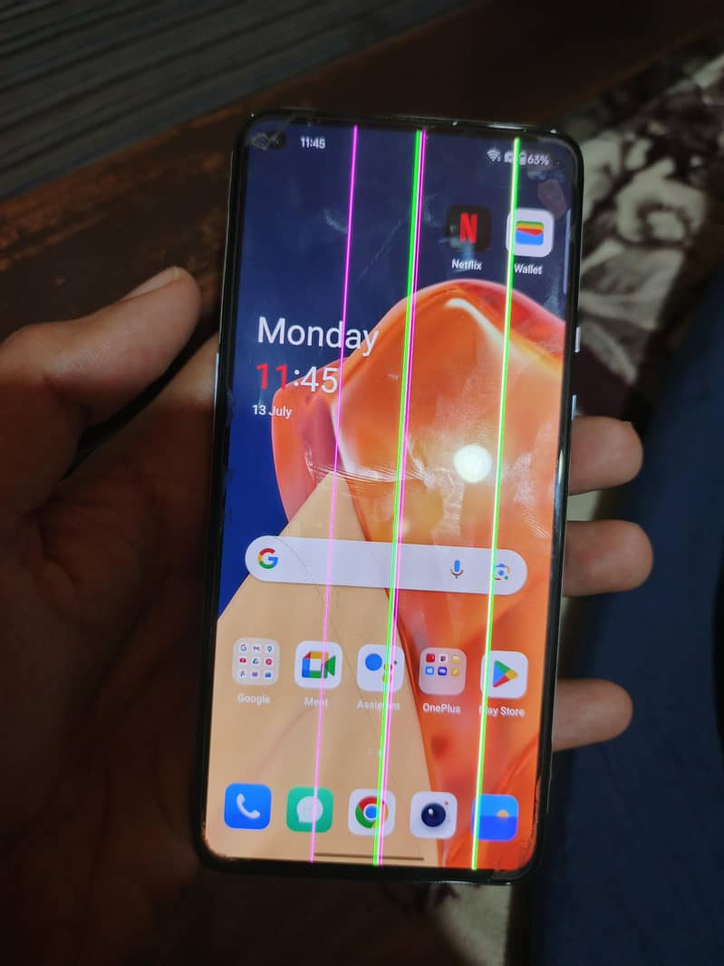 One Plus 9 0