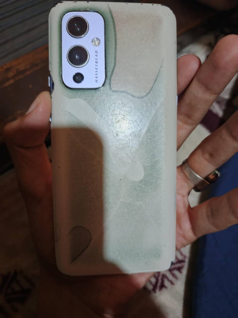 One Plus 9 1