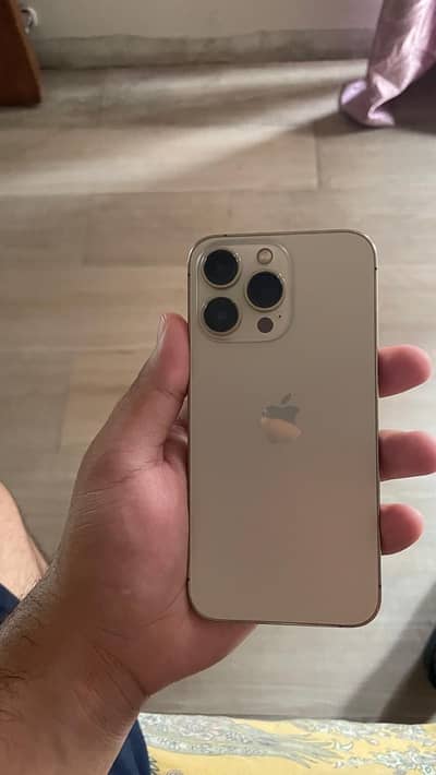 Apple iPhone 13 Pro