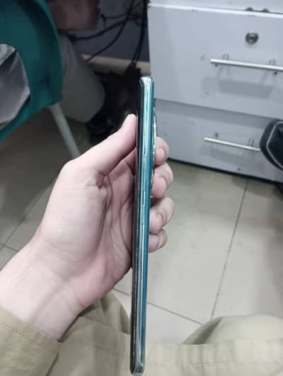 Infinix Zero 40