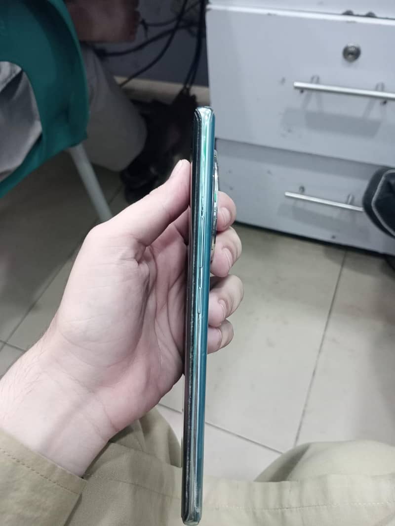Infinix Zero 40 0