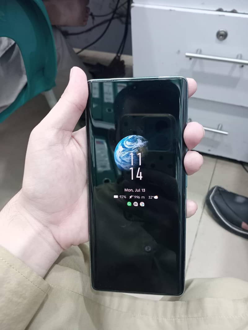 Infinix Zero 40 2