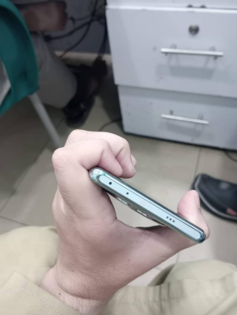 Infinix Zero 40 3