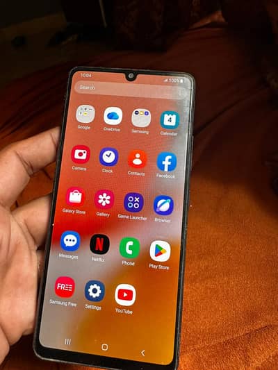 Samsung Mobile A42